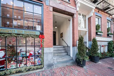 73 Charles St #3A