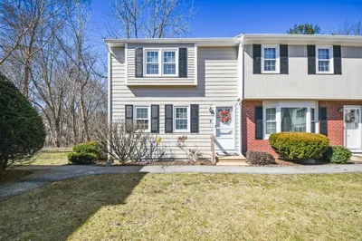 7 Perry Place #7 1