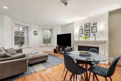 33 Upton Street #1