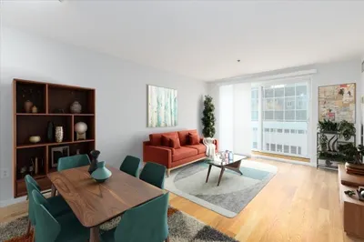 950 Massachusetts Ave #418