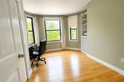 1706 Commonwealth Ave #31 1