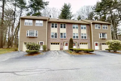 154 Heritage Drive #154 1