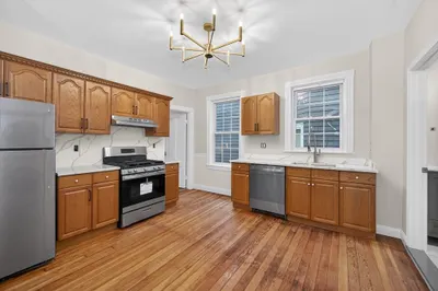 42 Etna Street #1