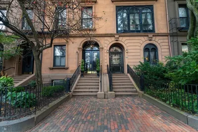105 Beacon Street #9