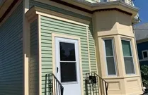 Boston, MA - Jamaica Plain