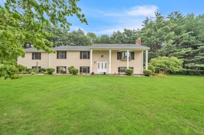 4 Stony Hill Road 1