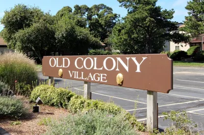 36 Old Colony Way #21 1
