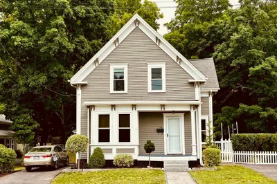 163 W. Central Street