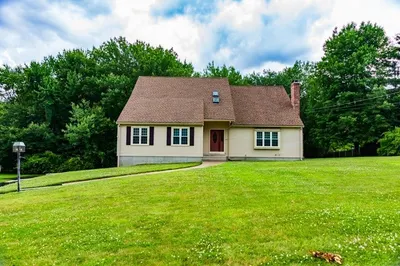 43 Fox Run Rd