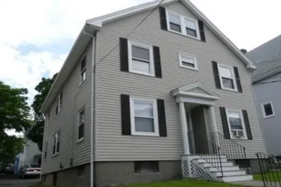 48 Bedford Street #5 1