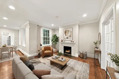 61 W Cedar St #1 1