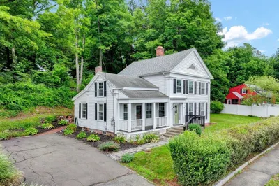 268 S Westfield St