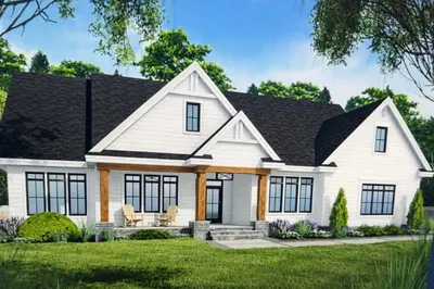 Lot 34 Silvergrass Lane 1