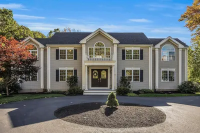 406 Richardson Road 1
