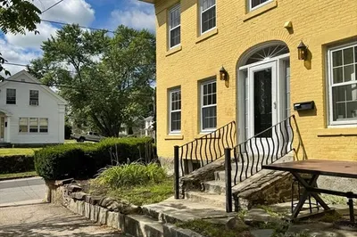 22 School Street #2 1