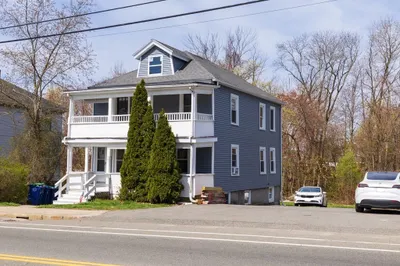 801 Granite St