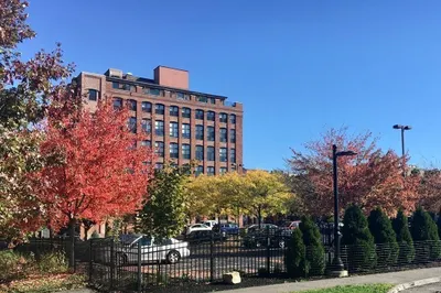150 Orleans Street #305 1