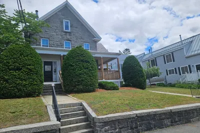 325 Mammoth Road #1