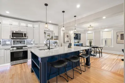 15 Phelps Street #2 1