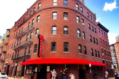 76-78 N Margin St #2