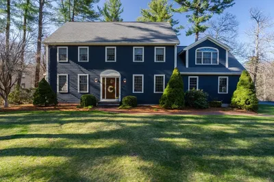 20 Williamsburg Lane 1