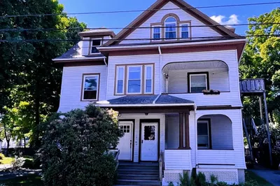 11 Nelson St #3