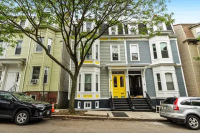 11 Gates St #B
