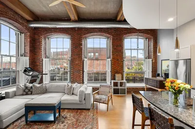 30 Market St #1