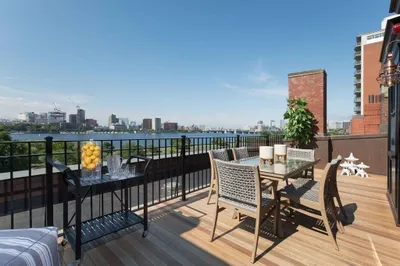 348 Beacon Street #PH 1