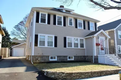 33 Charlesmount Ave 1