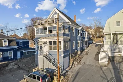 8 Cranshaw Pl