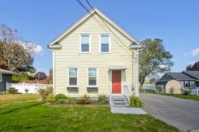 124 Whitin Ave