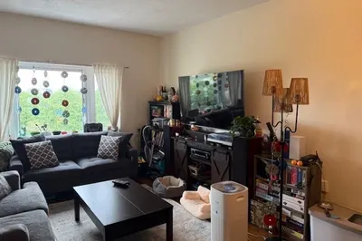 520 Beacon St. #5E