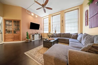 171 O'grady St #18 aka 206