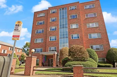 215 Massachusetts Ave #26 1