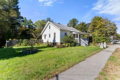299 Union Street