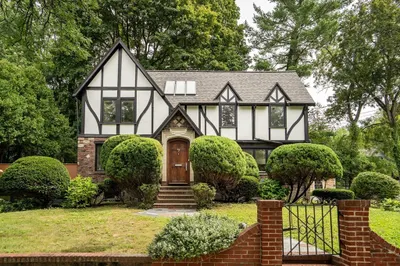 28 Laudholm Road