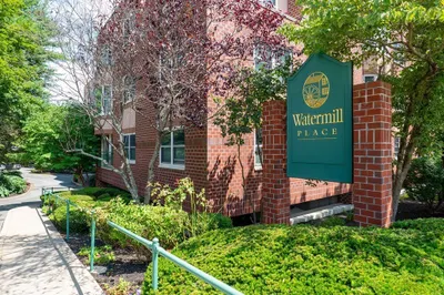 1 Watermill Place #302