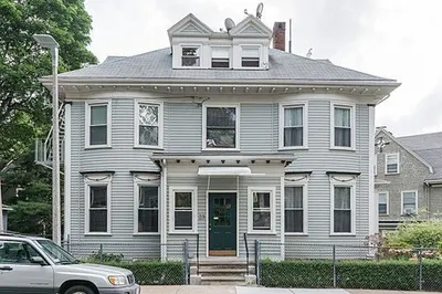 23 Olmstead St #3