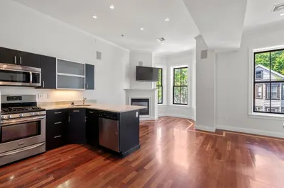 651 E 3rd Street #2