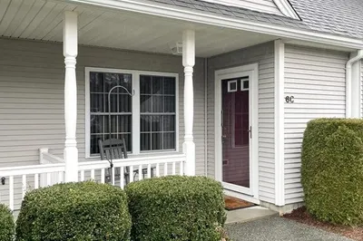 6 Cranberry Grove Way #C