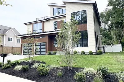 197 Hartman Road