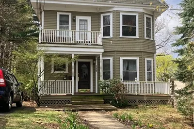 235 Fairmount Ave #2
