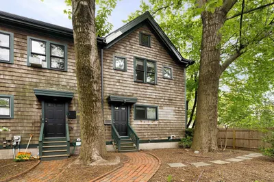 154 Allston Street #154 1