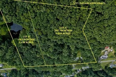 723 Ryan Road, Lot B Rd 1