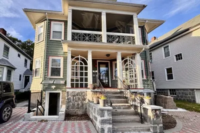 122 Richmond St #B