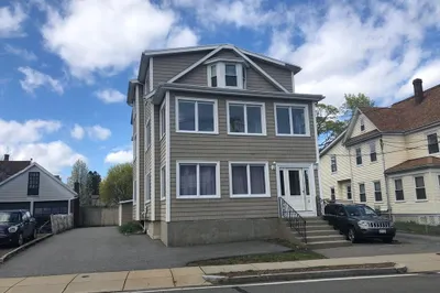 19-21 Maple St #3