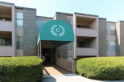38 Shrewsbury Green Dr #G 1