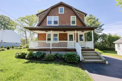 22 Stubb Street #1 1