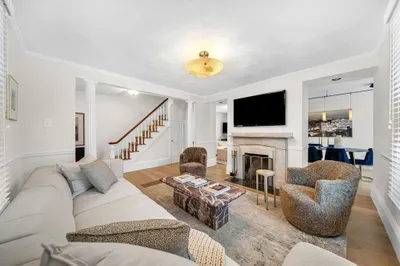 266 Langley Rd #1